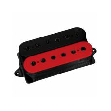 Звукосниматель DiMarzio EVOLUTION NECK (Black/Red)