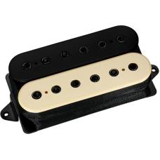 Звукознімач DIMARZIO EVOLUTION NECK (Black/Cream)