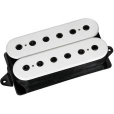 Звукознімач DIMARZIO EVOLUTION NECK (F-Spaced, White)