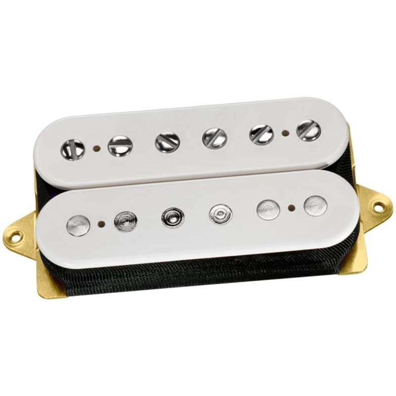 Звукосниматель DIMARZIO NORTON (White)
