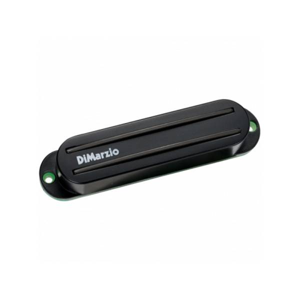 Звукознімач DiMarzio FAST TRACK 1 (Black)