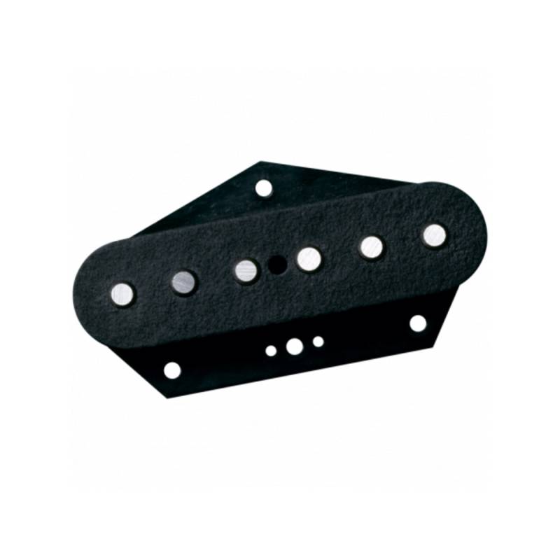 Звукознімач DiMarzio TWANG KING BRIDGE (Black)