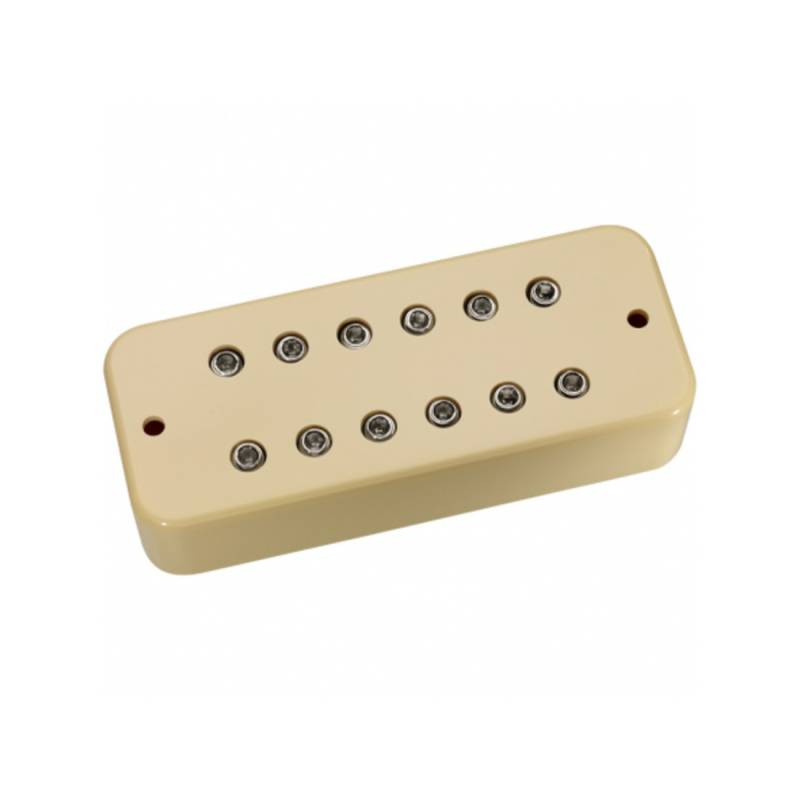 Звукосниматель DiMarzio P90 SUPER DISTORTION (Creme)