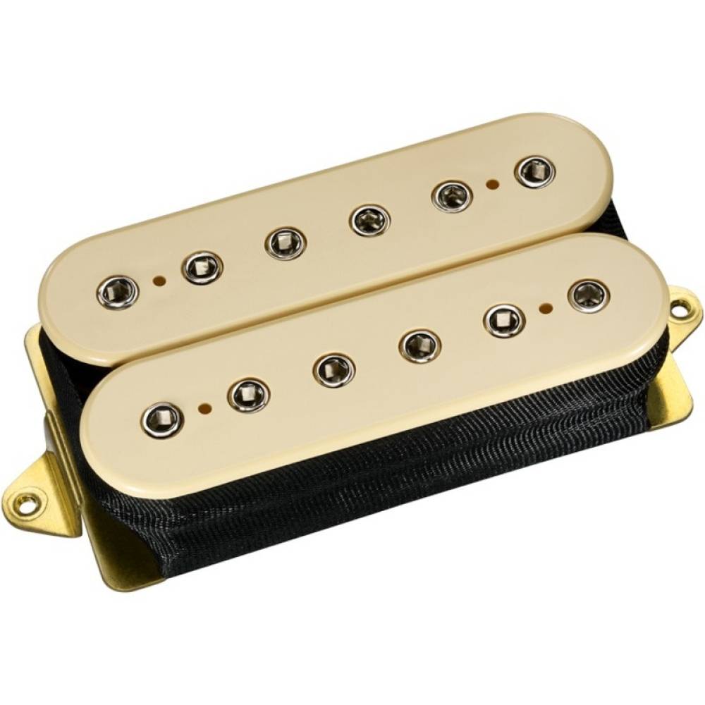 Звукосниматель DIMARZIO D ACTIVATOR NECK (Cream)
