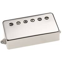Звукосниматель DIMARZIO PAF 36th ANNIVERSARY BRIDGE (Nickel Cover)