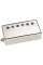 Звукосниматель DIMARZIO PAF 36th ANNIVERSARY BRIDGE (Nickel Cover)
