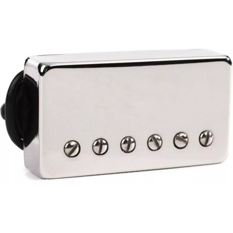 Звукосниматель DIMARZIO PAF 36th ANNIVERSARY BRIDGE (Nickel Cover)