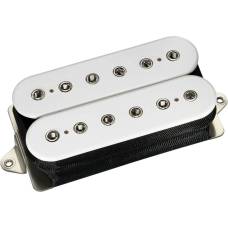 Звукосниматель DIMARZIO GRAVITY STORM NECK (WHITE)