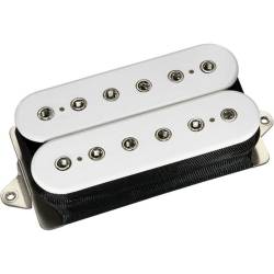 Звукознімач DIMARZIO GRAVITY STORM NECK (WHITE)