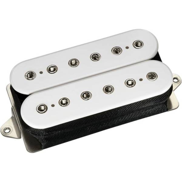 Звукознімач DIMARZIO GRAVITY STORM NECK (WHITE)