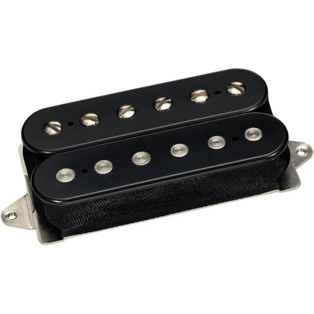 Звукосниматель DIMARZIO ILLUMINATOR NECK (Black)