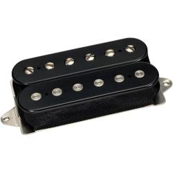 Звукознімач DIMARZIO ILLUMINATOR NECK (Black)