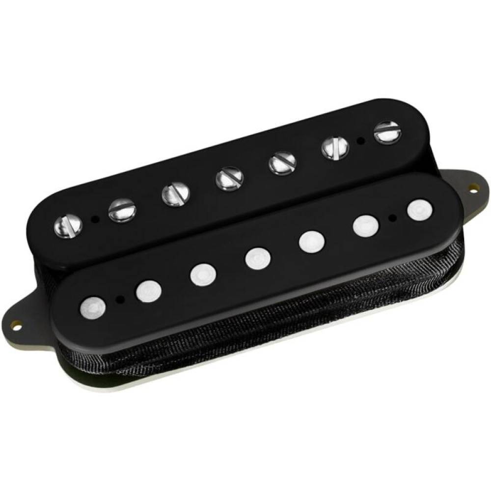 Звукознімач DIMARZIO ILLUMINATOR 7 BRIDGE (Black)