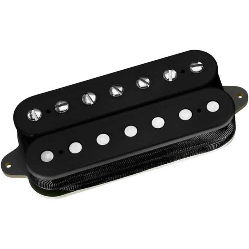 Звукознімач DIMARZIO ILLUMINATOR 7 BRIDGE (Black)