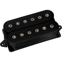 Звукознімач DIMARZIO TITAN NECK (Black)