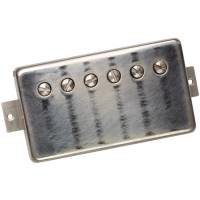 Звукосниматель DIMARZIO PAF MASTER NECK (Worn Nickel Cover)
