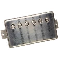 Звукосниматель DIMARZIO PAF MASTER NECK (Worn Nickel Cover)