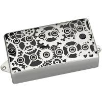 Звукосниматель DIMARZIO Dark Matter 2 Neck