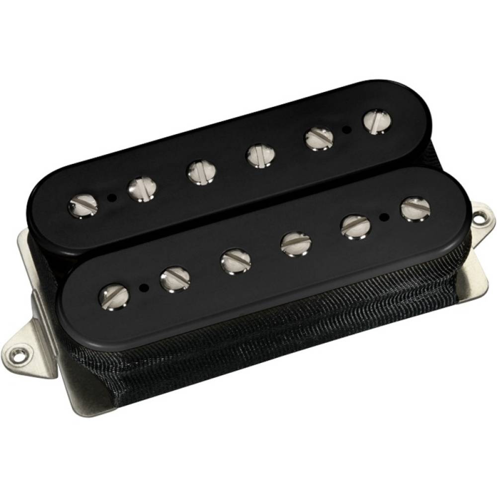 Звукосниматель DIMARZIO RAINMAKER NECK (Black) Звукосниматель DIMARZIO RAINMAKER NECK (Black)