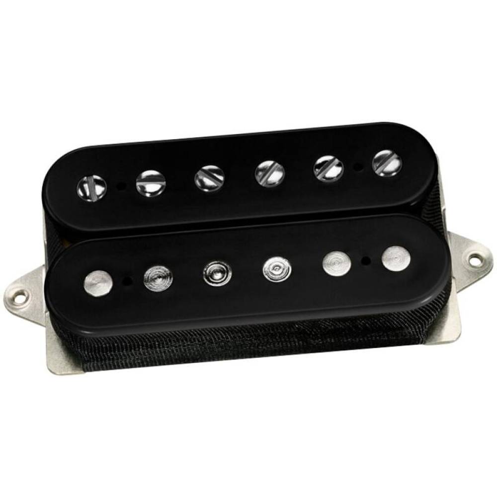 Звукосниматель DIMARZIO FORTITUDE BRIDGE (Black)