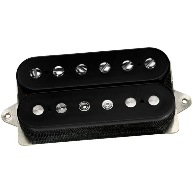 Звукосниматель DIMARZIO FORTITUDE BRIDGE (Black)