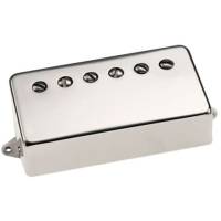 Звукосниматель DIMARZIO FORTITUDE BRIDGE (Nickel Cover)