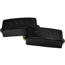 Звукосниматель DIMARZIO RELENTLESS P (Gloss Black Metal)