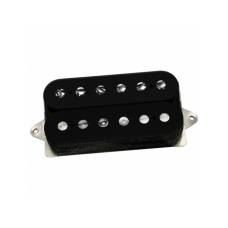 Звукосниматель DiMarzio PAF MASTER BRIDGE (F-Spaced, Black)