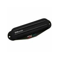 Звукосниматель DiMarzio SUPER DISTORTION S (Black)