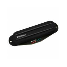 Звукосниматель DiMarzio SUPER DISTORTION S (Black)
