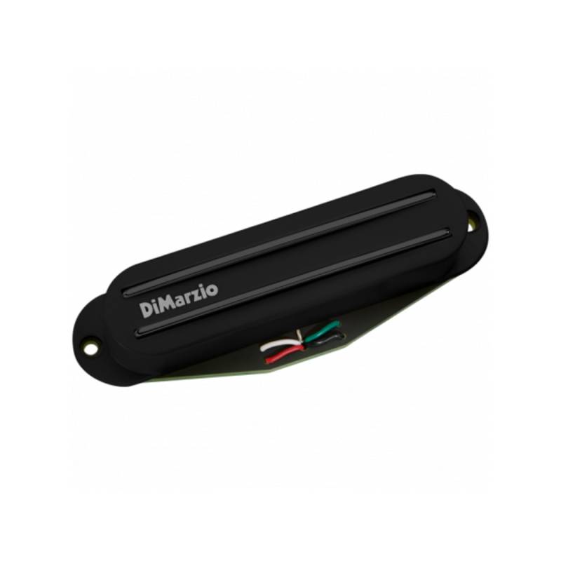 Звукосниматель DiMarzio SUPER DISTORTION S (Black)