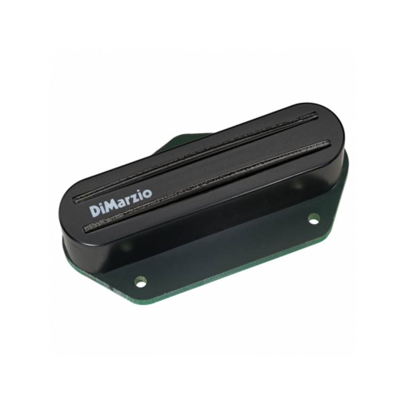 Звукосниматель DiMarzio SUPER DISTORTION T (Black)