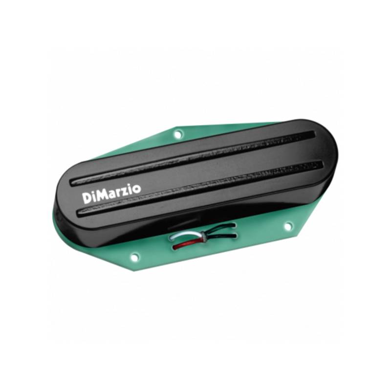 Звукосниматель DiMarzio SUPER DISTORTION T (Black)