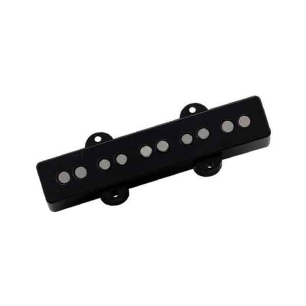 Звукознімач DIMARZIO Ultra Jazz 5 Bridge (Black)