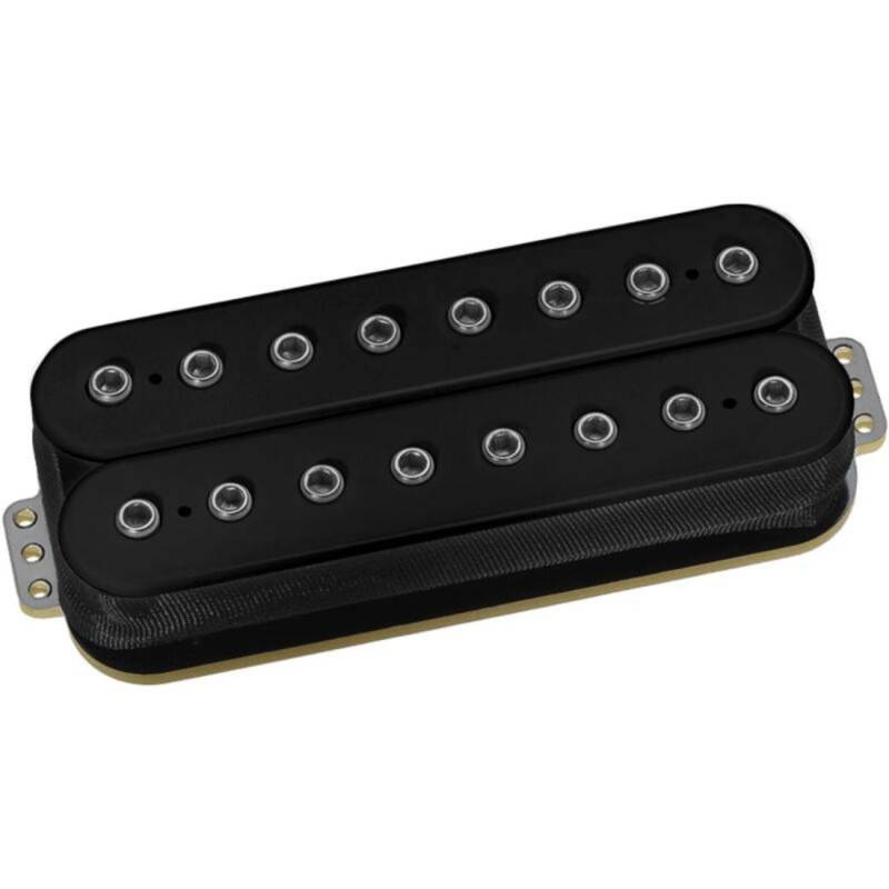 Звукосниматель DIMARZIO IONIZER 8 BRIDGE (Black)