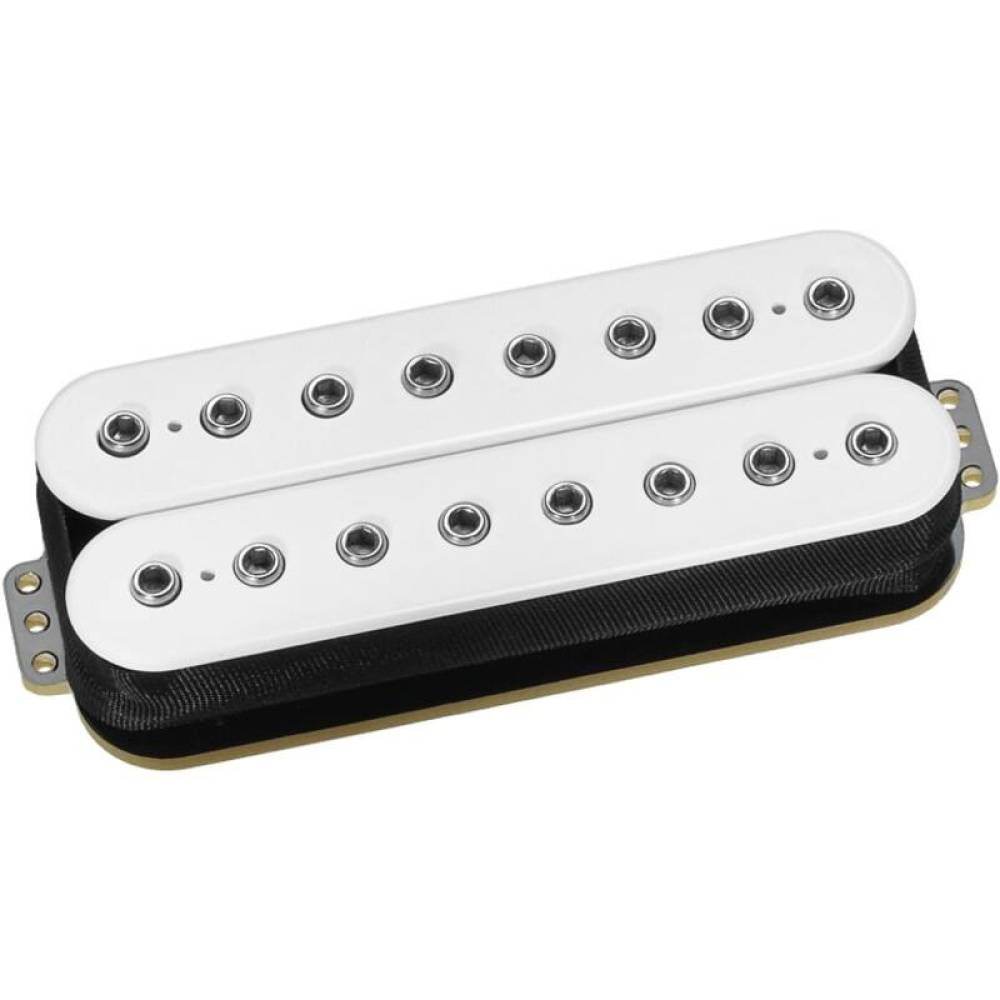 Звукосниматель DIMARZIO IONIZER 8 BRIDGE (White)
