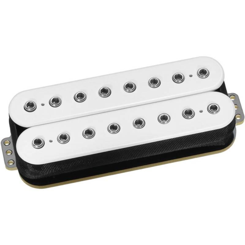 Звукосниматель DIMARZIO IONIZER 8 BRIDGE (White)