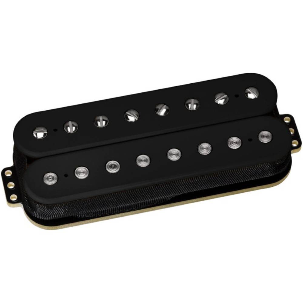 Звукознімач DIMARZIO Eclipse 8 Bridge (Black)