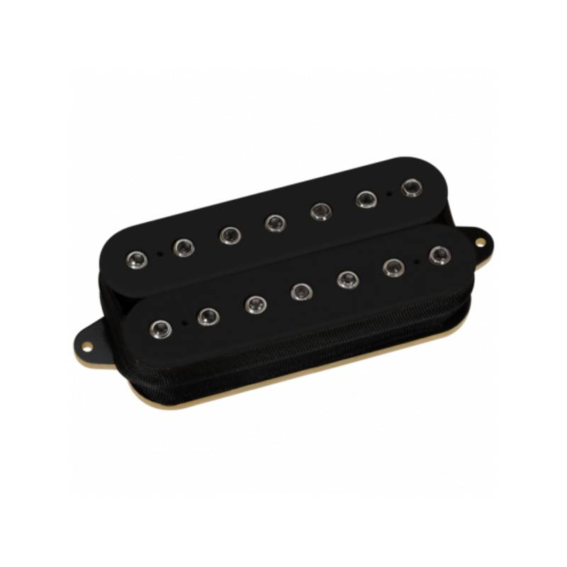 Звукосниматель DiMarzio BLAZE NECK MODEL (Black)