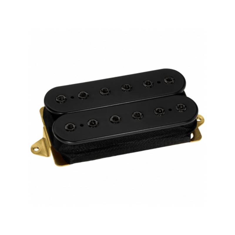 Звукосниматель DiMarzio PAF PRO (F-Spaced, Black)