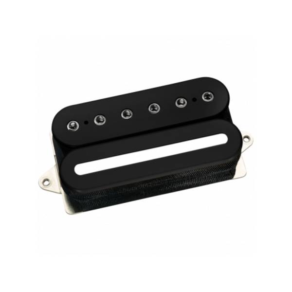 Звукознімач DiMarzio D SONIC (F-Spaced, Black)