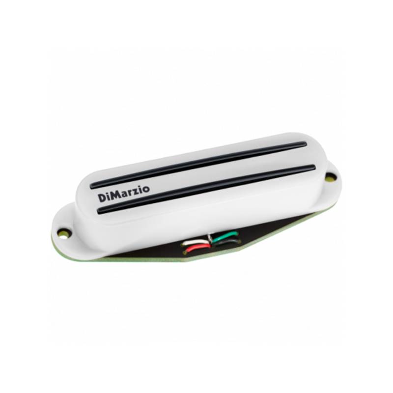 Звукосниматель DiMarzio PRO TRACK (White)