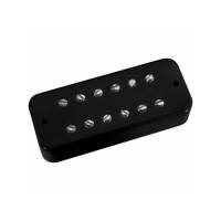 Звукосниматель DiMarzio VIRTUAL P90 (Black)