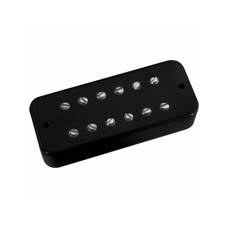 Звукознімач DiMarzio VIRTUAL P90 (Black)