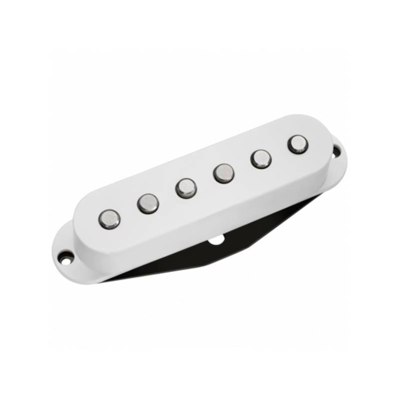 Звукосниматель DiMarzio VIRTUAL VINTAGE 54 PRO (White)