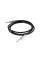 Кабель инструментальный DiMarzio EP1710SS Instrument Cable 3m (Black)