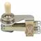 Переключатель для гитары DiMarzio EP1100 LP Toggle Switch Right Angle