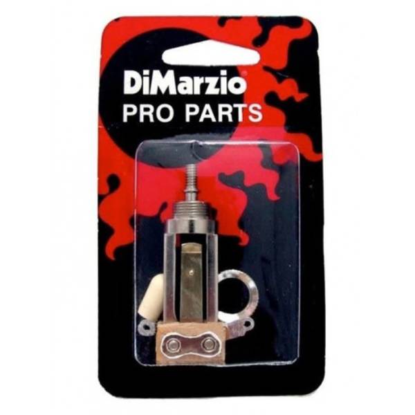Перемикач для гітари DiMarzio EP1101 LP Toggle Switch Straight