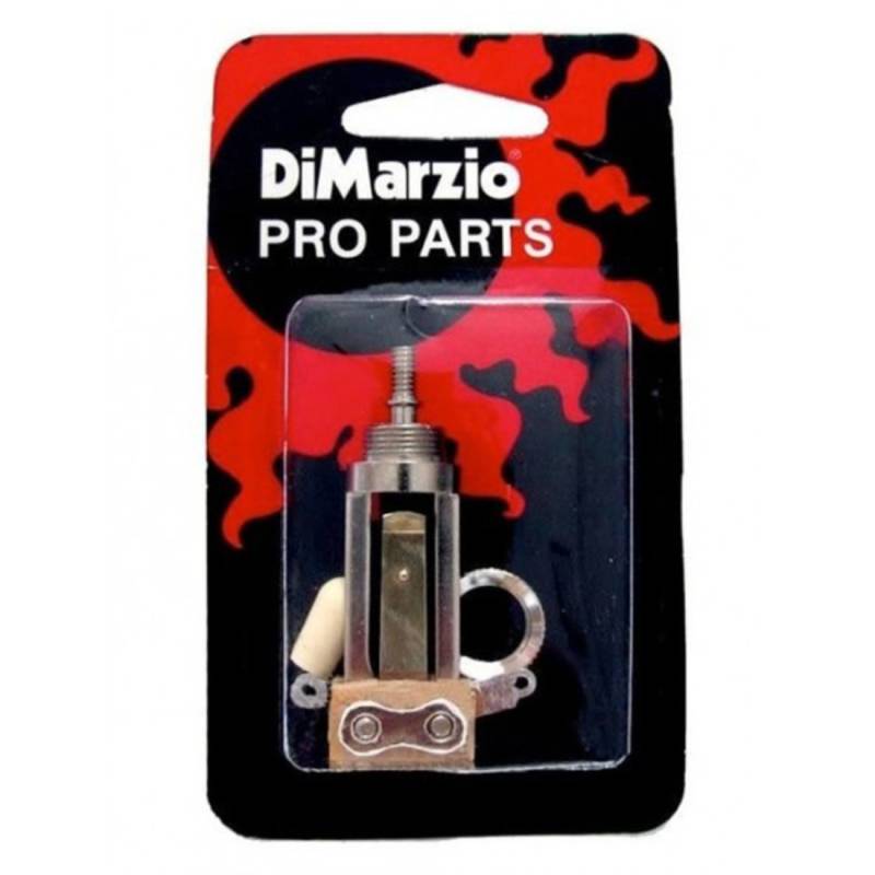 Переключатель для гитары DiMarzio EP1101 LP Toggle Switch Straight