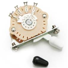 Перемикач для гітари DiMarzio EP1105 TELE 3-Way Switch